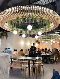 Modern Indonesian 🇮🇩 Cuisines in Melbourne’s CBD🧑‍🍳