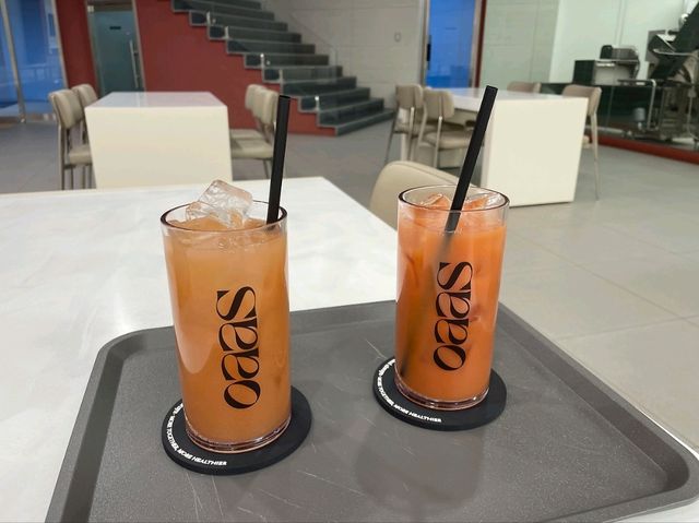 오아스