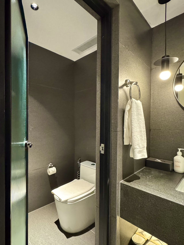 Rest Collection Redhouse Melaka — Where Heritage Meets Modern Comfort 