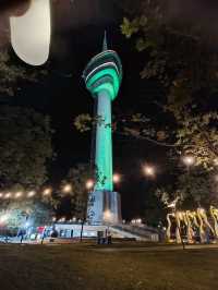 Discover Panoramic Paradise: Kuantan 188 Tower Adventure!"
