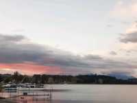 Fall in love with the peaceful beauty of Te Anau, New Zealand