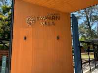 รีวิวโรงแรมEMMARINVILLA