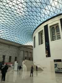 Spend 6 Hours in London’s Galleries 🏴󠁧󠁢󠁥󠁮󠁧󠁿
