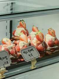 홍대에 위치한 감성카페🍵