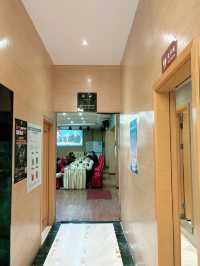 Linghang Shenzhen Hotel