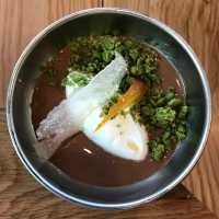 a perfect place for japanese desserts