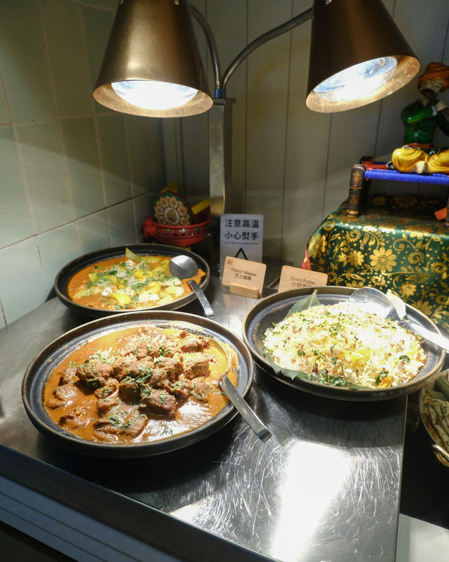 鮮甜龍蝦蟹腳慶生buffet