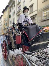 Florence Cathedral: The Crown Jewel of Renaissance Italy