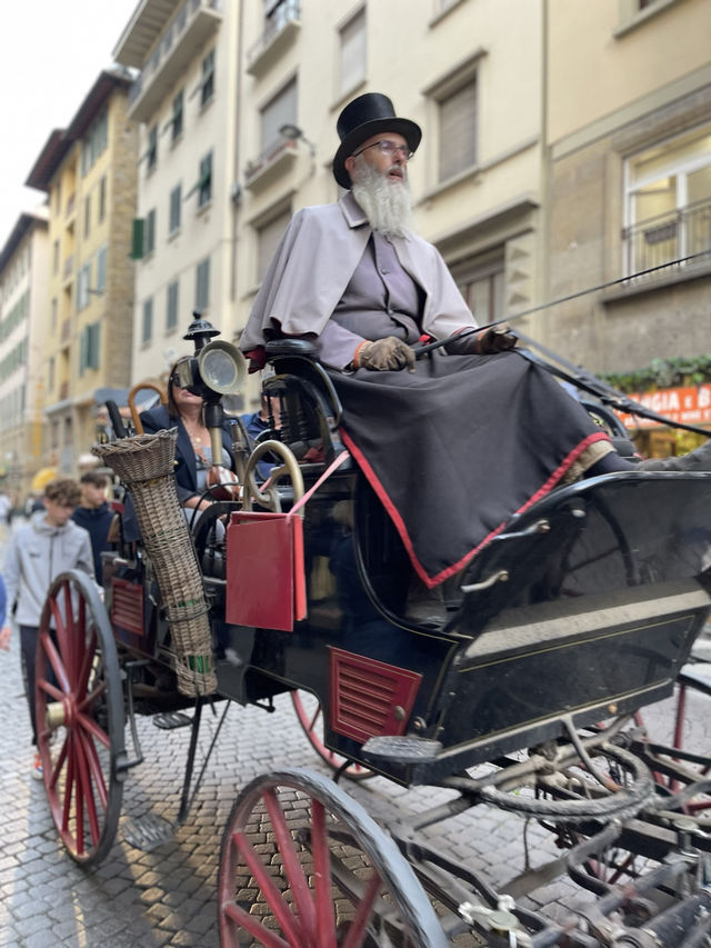 Florence Cathedral: The Crown Jewel of Renaissance Italy