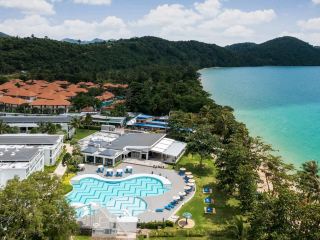 ROYAL YAO YAI ISLAND BEACH RESORT