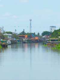 ศาลเจ้าพ่อไชยศร-แม่ภาณี จ.นนทบุรี