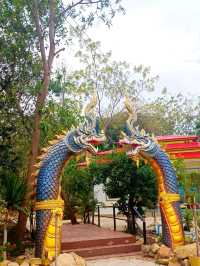 ชมถ้ำพญานาคสุดอลังการ ที่มุกดาหาร