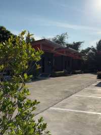 บ้านปลาวาฬ รีสอร์ท ลพบุรี