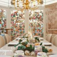 Elevate your evening at LACOL