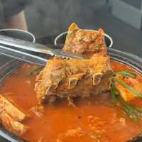 제주 흑돼지 맛집 운치