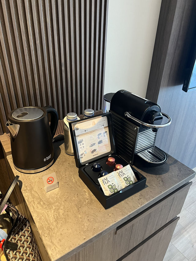 福井で唯一の外資系ホテル！🏨