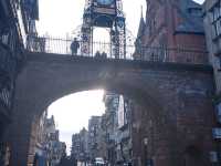 Chester Uk so many things to see