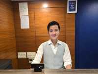 Best Western Alkapuri Vododara 