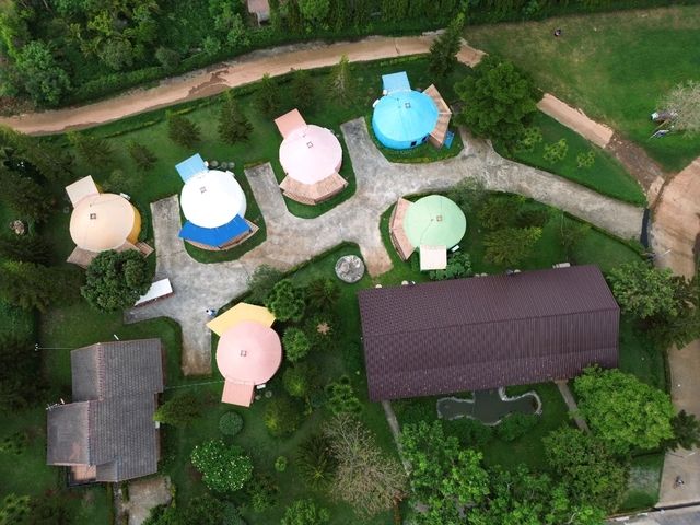 Land Breeze Resort 