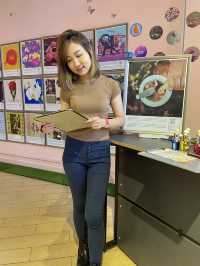 Finding My Signature Scent: Perfume Workshop at Scentopia, Sentosa