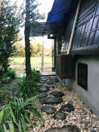 บ้านสวนตะวันใส ที่พักสไตล์โฮมสเตย์ - เชียงราย