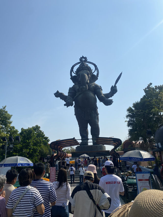 สายมูห้ามพลาด!