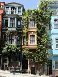 Balat: A Colorful Escape in Istanbul
