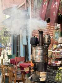 Balat: A Colorful Escape in Istanbul