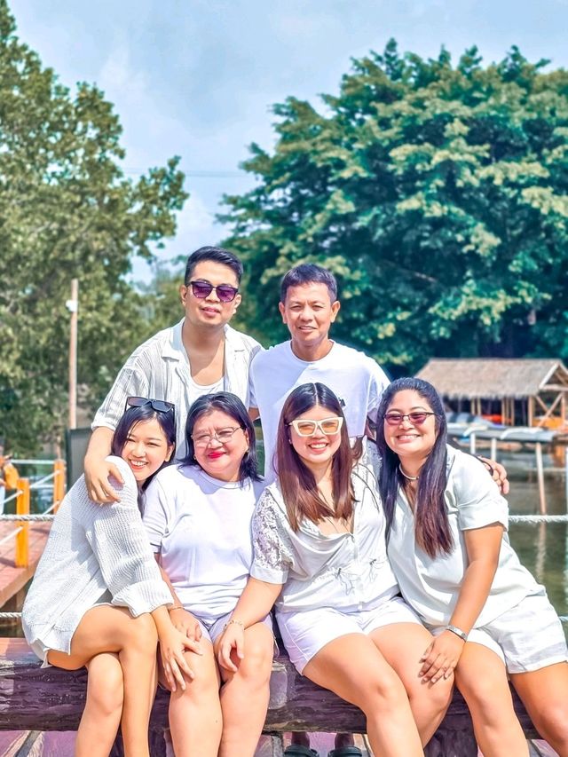 BORACAY TRIP