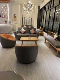 Fresh and Fun Stay at HARRIS Hotel Kuta Tuban