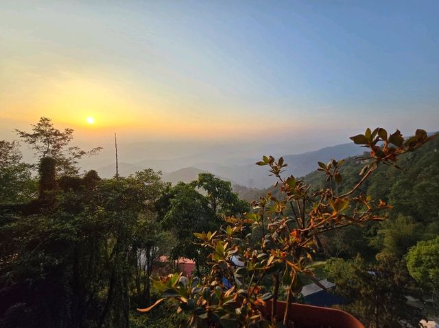 Magical Trip in Nepal