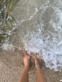 Cabana Resort เกาะเต่า คาเฟ่รีสอร์ทมู้ดดี 🌊🐢