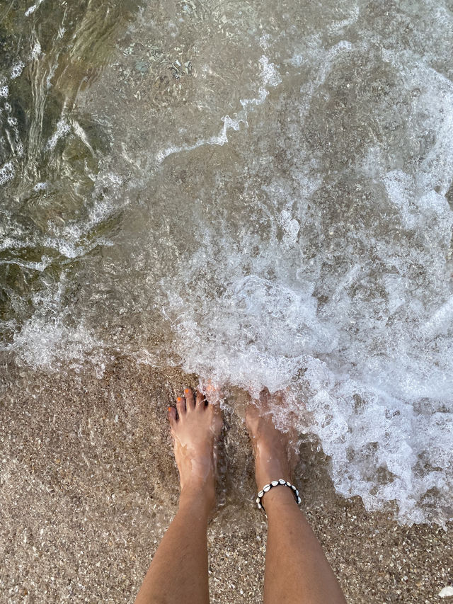 Cabana Resort เกาะเต่า คาเฟ่รีสอร์ทมู้ดดี 🌊🐢