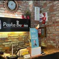パスタブオノ