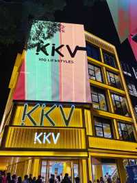 🛒 Shopping Haven for Tourists