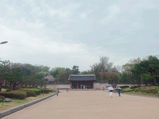 조선의 종묘