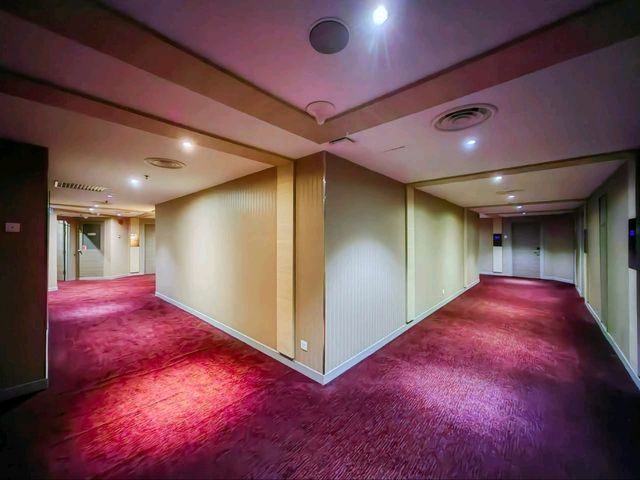 "Armada Hotel Petaling Jaya – The Gateway to Urban Comfort"
