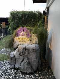 Karma Bar & Lounge: Your Go-To Spot for Stylish Sips and Chill Vibes