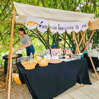 COCO MARKET - ตลาดทำเพราะชอบ