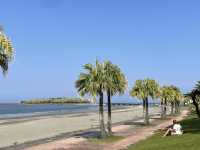沙灘教堂婚禮Holiday Inn Resort Miyazaki by IHG