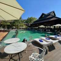 ภูมนตรา รีสอร์ท นครนายก ที่พักริมน้ำ กิจกรรมแน่น