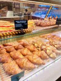 Paris Baguette – A Slice of Parisian Delight in Every Bite
