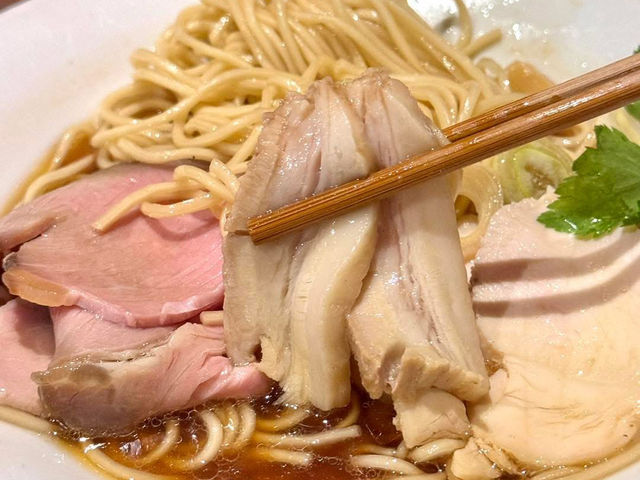 仙台🇯🇵 CP值超高的新派拉麵🍜