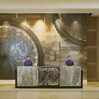 A Vibrant Retreat in the Heart of Johor Bahru