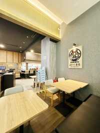 Slurp of Soul: Hakata Ikkousha’s Chicken Ramen Bliss at IOI City Mall