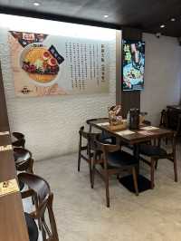 日本過江龍拉麵店登陸中環
