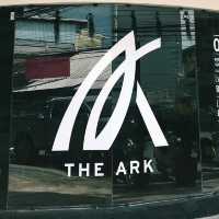 The Ark Thailand : Cafe & Co-working space