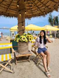 MORE THAN Beach & Cafe