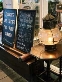 Chivit Thamma Da Coffee House, Bistro & Bar