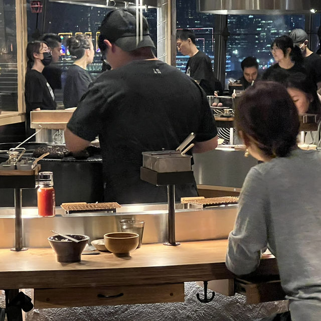挽肉と米 | 🔥預約困難店初體驗🔥